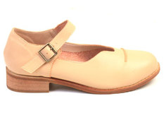 Сандалии женские Airbox 136224 бежевые 36 RU