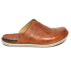 Сабо женские Airbox 137612 коричневые 41 RU