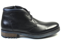 Ботинки мужские Airbox 136250 синие 41 RU