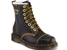 Ботинки мужские Dr. Martens 45736 черные 39-40 RU