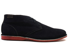 Полуботинки мужские Xti 570004 синие 41 RU