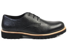 Полуботинки мужские Airbox 137104 черные 40 RU