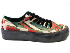 Кеды женские Refresh 121013 серые 38 RU