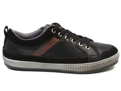 Кеды мужские Xti 570069 черные 41 RU