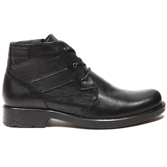 Ботинки мужские Airbox 137364 черные 40 RU
