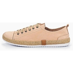 Кеды женские Airbox 137493 бежевые 40 RU