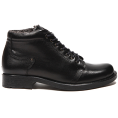 Ботинки мужские Airbox 137360 черные 44 RU