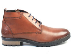 Ботинки мужские Airbox 136490 коричневые 41 RU