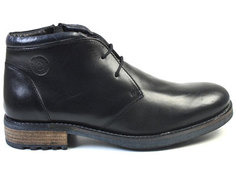 Ботинки мужские Airbox 136682 синие 43 RU