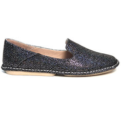 Балетки женские Airbox 137714 черные 40 RU