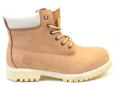 Ботинки женские Airbox 135857 бежевые 41 RU