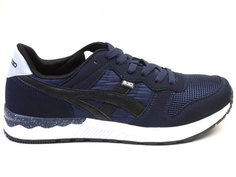 Кроссовки мужские BASS3D 294041 синие 41 RU