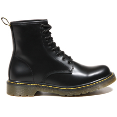 Ботинки мужские Airbox 135663 черные 43 RU