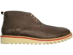 Ботинки мужские Airbox 135306 коричневые 43 RU