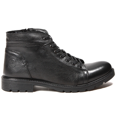 Ботинки мужские Airbox 137474 черные 40 RU