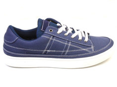 Кеды мужские Airbox 136102 синие 40 RU