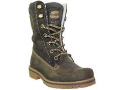 Ботинки женские Dockers 89067 зеленые 36 RU