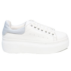 Кеды женские Airbox 137697 белые 40 RU