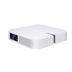 Проектор XGIMI Z6 (mirroring version)