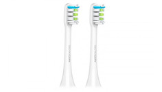 Насадки для зубной щетки Xiaomi Soocas X3 White