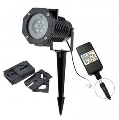 Светодиодный проектор LED Christmas Led Projector Light Smart Home