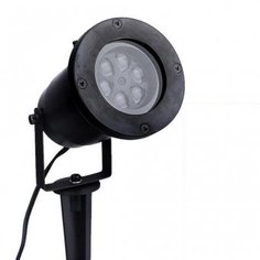 Светодиодный проектор для улицы и дома Smart Home SH090