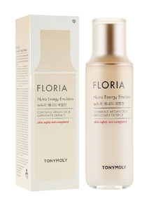 Эмульсия для лица Tony Moly Floria Nutra Energy Emulsion