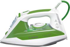 Утюг Bosch TDA302401E White/Green
