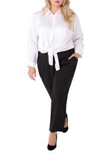 Брюки женские Sparada БР_КАРЛА_01ЧЕР черные 64