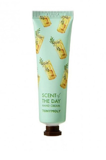 Крем для рук Tony Moly