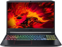 Игровой ноутбук Acer Nitro 5 AN515-55-54KC Black (NH.Q7PER.00D)