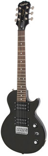 Электрогитара Epiphone Les Paul Express Ebony, Epiphone (Епифон)