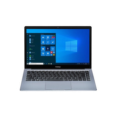 Ноутбук Prestigio SmartBook 133 C4 Silver (HG1PSB133C04CGPMGCIS)
