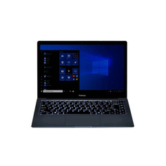 Ноутбук Prestigio SmartBook 133 C4 Gray (HG1PSB133C04CGPDGCIS)