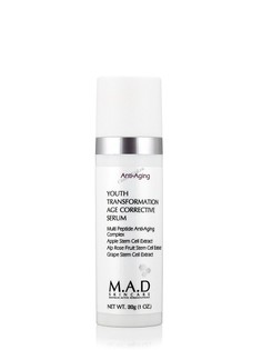 Сыворотка M.A.D. Корректирующая с омолаживающим эффектом 30 гр