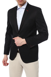 Пиджак мужской ABSOLUTEX 0110 SELECT синий 46-176