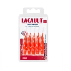 Ершик межзубный Lacalut XXS 1.7мм