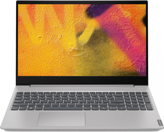 Ноутбук Lenovo IdeaPad S340-15API (81NC00JCRU)