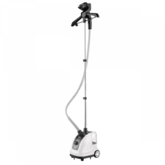 Вертикальный отпариватель Scarlett SC-GS130S08 White/Black