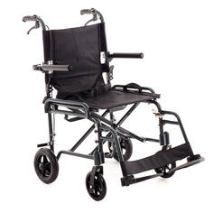 Кресло-коляска MET 903