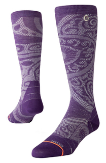 Носки Stance 2020-21 Illuminate Purple (Us:s)