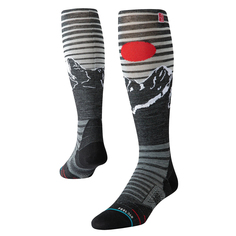 Носки Stance 2020-21 Alpine Jc Ski Black (Us:m)