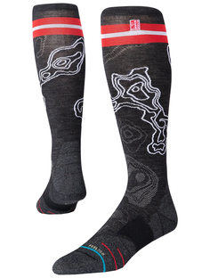 Носки Stance 2020-21 The Grand Black (Us:s)