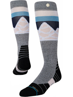 Носки Stance 2020-21 Spillway Grey (Us:s)