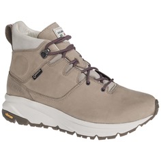 Ботинки Dolomite Ws Braies Gtx Taupe Beige (Uk:4)