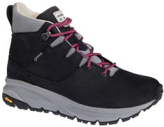 Ботинки Dolomite Ws Braies Gtx Black (Uk:5)