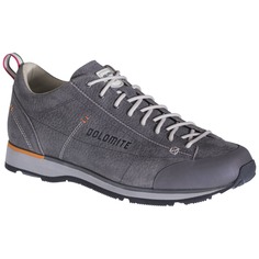 Ботинки Dolomite 54 Low Lt Winter Gunmeta Grey (Uk:12)
