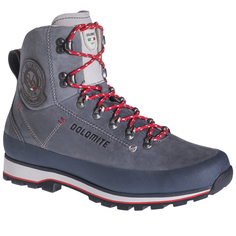 Ботинки Dolomite Ms 60 Dhaulagiri Gunmeta Grey (Uk:8,5)