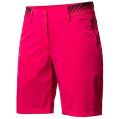 Шорты Salewa Pedroc Cargo 2 Dst W Shorts, rose red, 40 EU