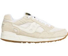 Беговые Кроссовки Saucony Shadow 5000 Tan/White/Bl (Us:10)